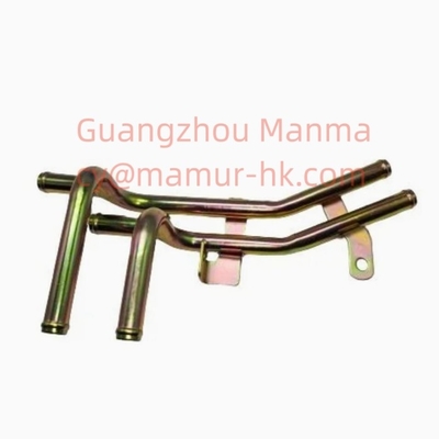 Water Pump Inlet Pipe For JAC 1040 4DA1 1307600FA JAC Spare Parts