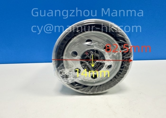 Fuel Filter For JMC N720 CARRYING 493 Euro4 110500020 Truck Auto Part