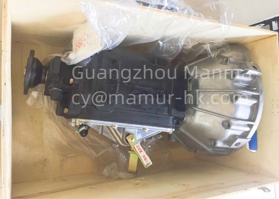 Gearbox For JMC 528T6 493 Euro3 JMC Auto Parts