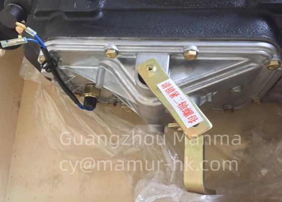 Gearbox For JMC 528T6 493 Euro3 JMC Auto Parts