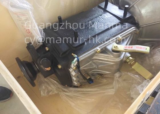 Gearbox For JMC 528T6 493 Euro3 JMC Auto Parts