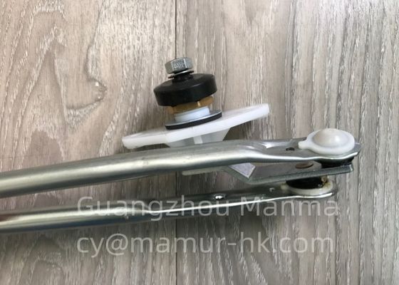 Front Wiper Link For ISUZU NKR JMC 1030 8-97855150-0 ISUZU Truck Parts