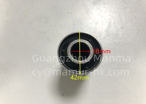 MAMUR Rear Leaf Spring Bushing For ISUZU NKR 8-97074826-0 ISUZU Chassis Parts