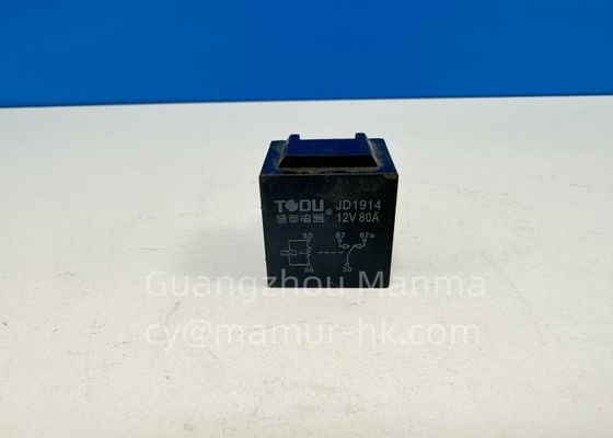 Relay For ISUZU NKR QKR ELF 4JA1 4JB1 6VD1 8-97060926-1 ISUZU Truck Parts