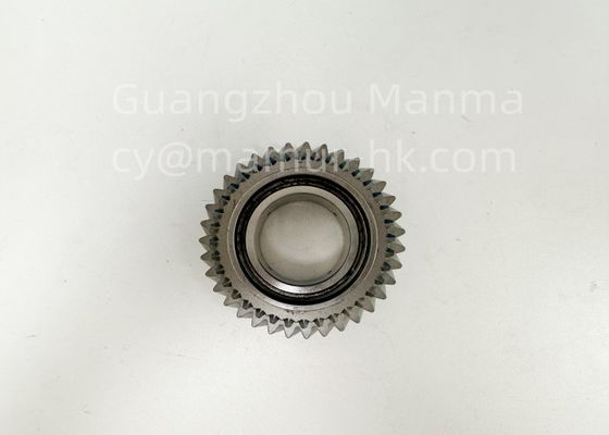 MAMUR Mainshaft 3rd Gear For JMC 528T6 493 Euro3 1701241A Truck Auto Part