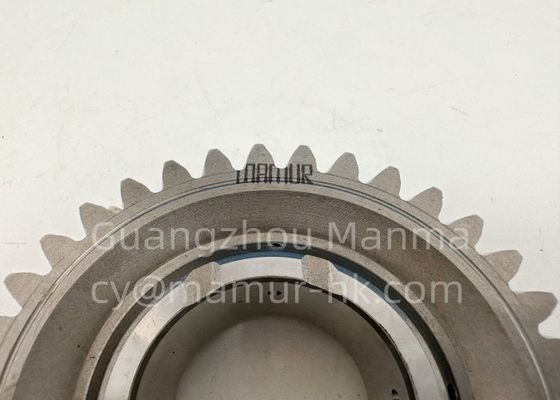 MAMUR Mainshaft 3rd Gear For JMC 528T6 493 Euro3 1701241A Truck Auto Part