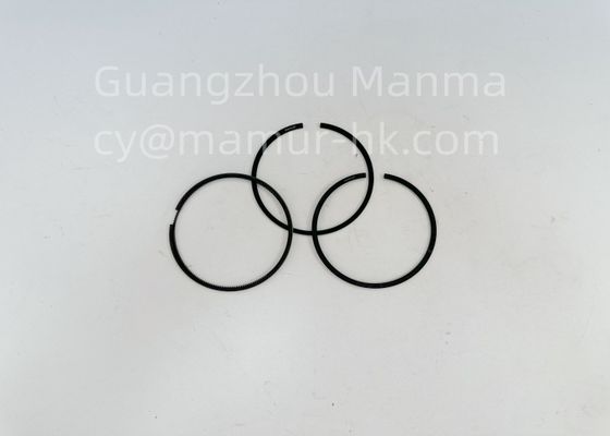 JMC Truck 493 Piston Ring Set 3*2*3.5mm 1004014SC 1004014CAT