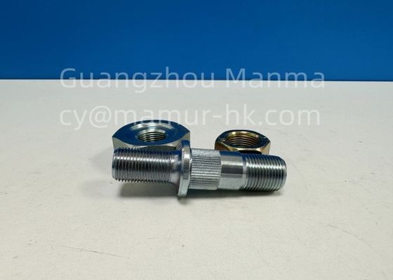 Wheel Bolt For QINGLING 600P 3103032-861A Truck Auto Part