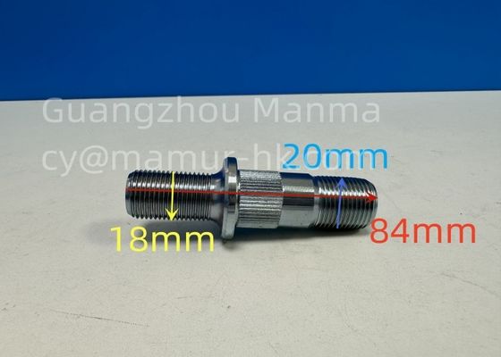 Wheel Bolt For QINGLING 600P 3103032-861A Truck Auto Part