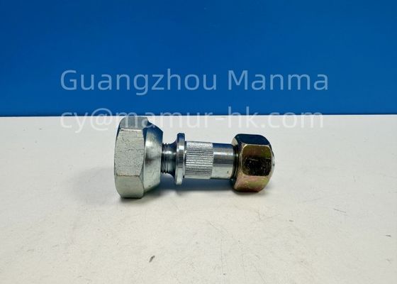 Wheel Bolt For QINGLING 600P 3103032-861A Truck Auto Part