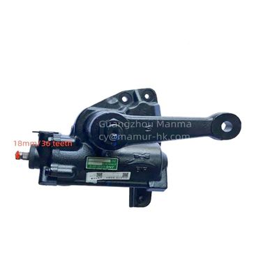Steering Unit For JAC 1040S HFN721 N56 3401000LD010 JAC Spare Parts