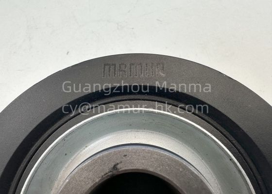 MAMUR Crankshaft Damper Pulley For ISUZU 4JH1 8-97254844-0 ISUZU Truck Parts