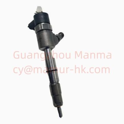 Injector Nozzle For JMC CARRYING 493 Euro4 1112100ABYB1 Truck Auto Part