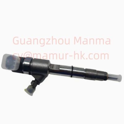 Injector Nozzle For JMC CARRYING 493 Euro4 1112100ABYB1 Truck Auto Part