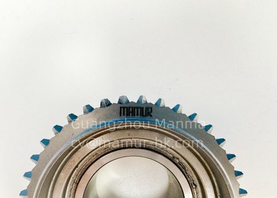 MAMUR Mainshaft 5th Gear For JMC 528T6 493 Euro3 1701230A Truck Auto Part