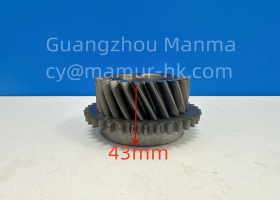 MAMUR Mainshaft 5th Gear For JMC 528T6 493 Euro3 1701230A Truck Auto Part