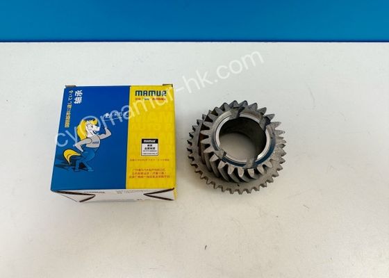 MAMUR Mainshaft 5th Gear For JMC 528T6 493 Euro3 1701230A Truck Auto Part