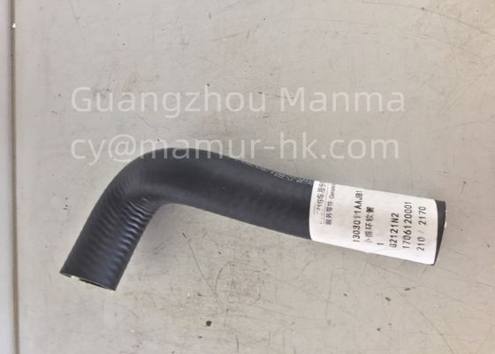 Water Pump Return Pipe For JMC CARRYING 493 Euro 4 1303011AAJB1 Truck Auto Part