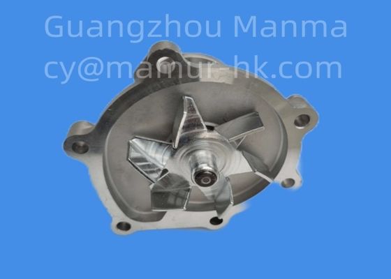 Water Pump For JMC N800 4D30 CN3-8A558-AF Truck Auto Part