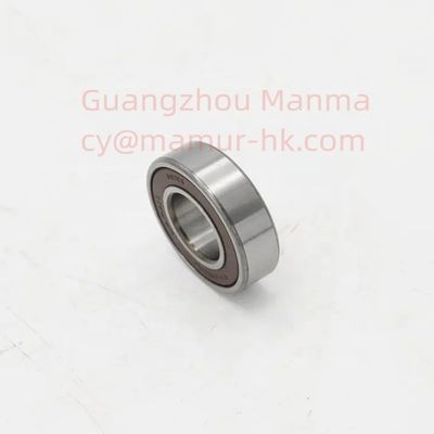Crankshaft Pilot Bearing For ISUZU 4HK1 8-97258239-0 Truck Parts