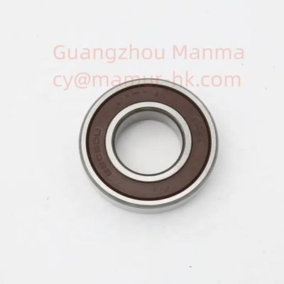 Crankshaft Pilot Bearing For ISUZU 4HK1 8-97258239-0 Truck Parts