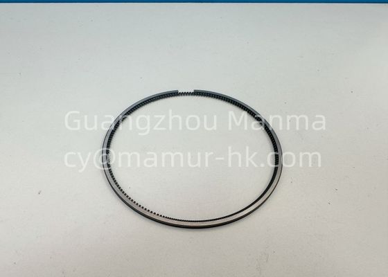 MAMUR Piston Ring For QINGLING 600P Euro5 1004024-TPR06 Truck Auto Part