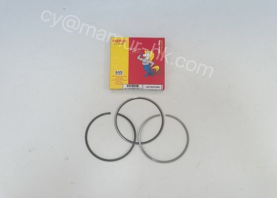 MAMUR Piston Ring For QINGLING 600P Euro5 1004024-TPR06 Truck Auto Part