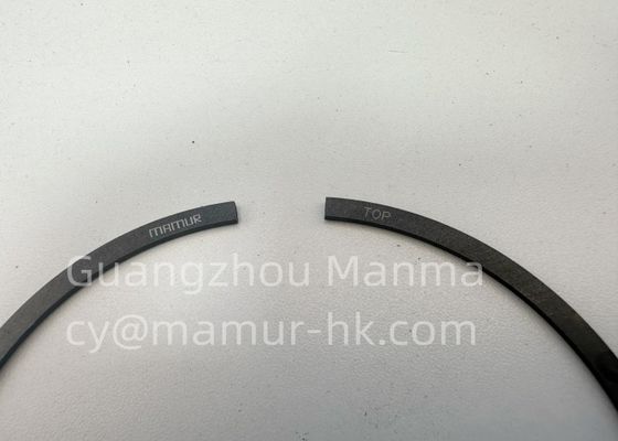 MAMUR Piston Ring For QINGLING 600P Euro5 1004024-TPR06 Truck Auto Part