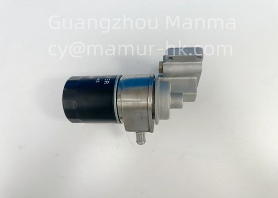 Oil Filter ASM For JMC CARRYING 493 Euro3 1012100SBJ JMC Auto Parts