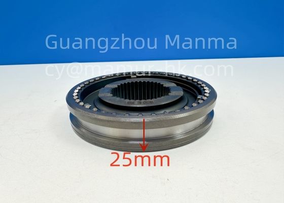 MAMUR Transmission Low & 2ND Synchronizer For JMC 528T6 Truck Auto Part