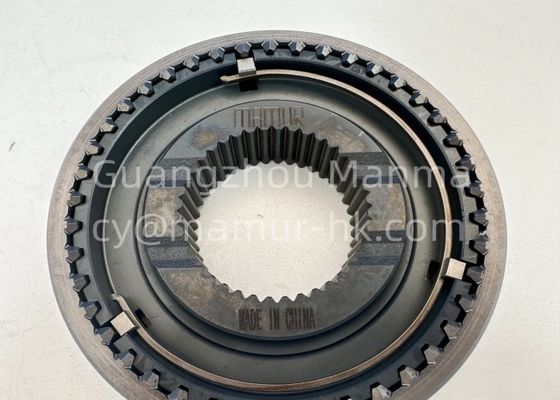 MAMUR Transmission Low & 2ND Synchronizer For JMC 528T6 Truck Auto Part