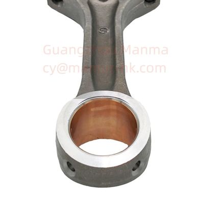 JMC OEM No. MN1-6200-AB Con Rod For FORD TRANSIT Duratorq 2.4L N806 Easy Maintenance
