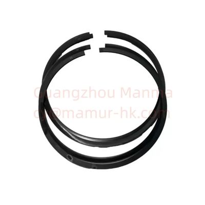 High Reliability Piston Ring for MITSUBISHI 4G69 JMC SMN149594 JMC LANDWIND X8 Auto Parts Easy Maintenance