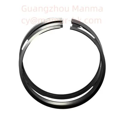 High Reliability Piston Ring for MITSUBISHI 4G69 JMC SMN149594 JMC LANDWIND X8 Auto Parts Easy Maintenance