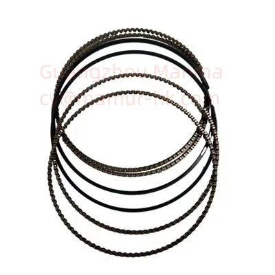 High Reliability Piston Ring for MITSUBISHI 4G69 JMC SMN149594 JMC LANDWIND X8 Auto Parts Easy Maintenance