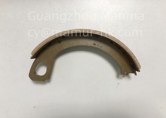 Parking Brake Shoe For ISUZU NPR NQR ELF 8-97042934-0 ISUZU Brake Parts