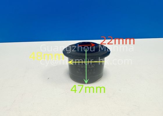MAMUR Upper Link Bushing For ISUZU ELF 8-97188369-0 ISUZU Chassis Parts