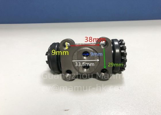 YOUJIE Brake Wheel Cylinder For JMC 1040 N720 350231012 Truck Auto Part