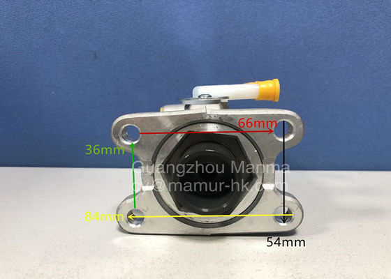 YOUJIE Brake Master Cylinder For ISUZU NKR JAC 1040 JMC 1042 8-97314530-0