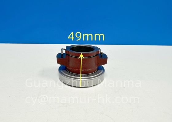 MAMUR Clutch Release Bearing For JAC 6700 YUEJIN NJ1042 986809K2 JAC Spare Parts