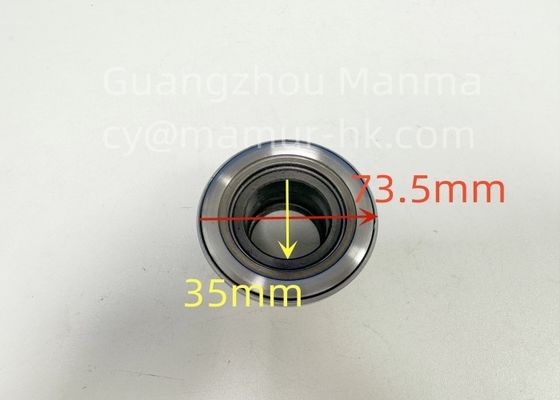 MAMUR Clutch Release Bearing For JAC 6700 YUEJIN NJ1042 986809K2 JAC Spare Parts