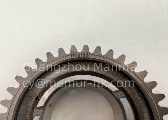 MAMUR Mainshaft 2ND Gear For JMC 528T6 JC1030T1-1701251 JMC Auto Parts