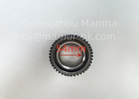 MAMUR Mainshaft 2ND Gear For JMC 528T6 JC1030T1-1701251 JMC Auto Parts