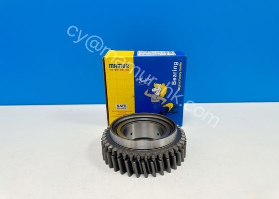 MAMUR Mainshaft 2ND Gear For JMC 528T6 JC1030T1-1701251 JMC Auto Parts