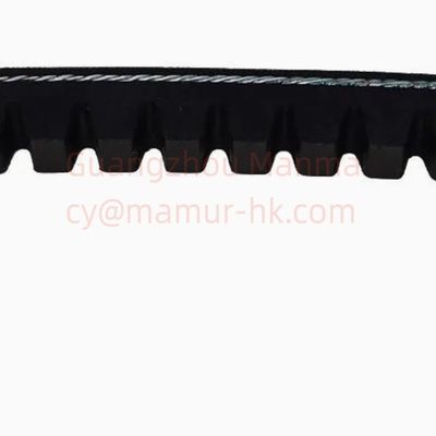 Fan Belt For JAC 1040 4DA1 1307024FA JAC Spare Parts