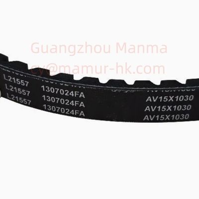 Fan Belt For JAC 1040 4DA1 1307024FA JAC Spare Parts
