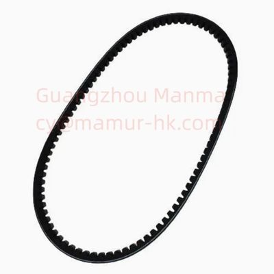Fan Belt For JAC 1040 4DA1 1307024FA JAC Spare Parts