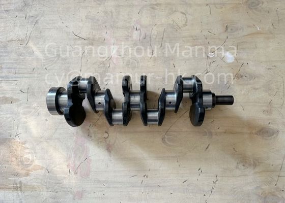MAMUR Crankshaft For QINGLING 600P 4KH1-TCG40 1005011-LPA20 Truck Auto Part
