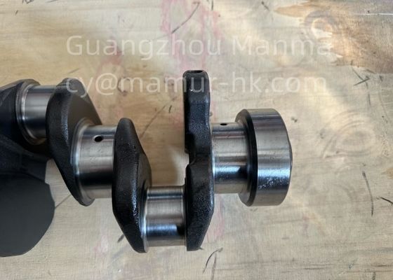 MAMUR Crankshaft For QINGLING 600P 4KH1-TCG40 1005011-LPA20 Truck Auto Part