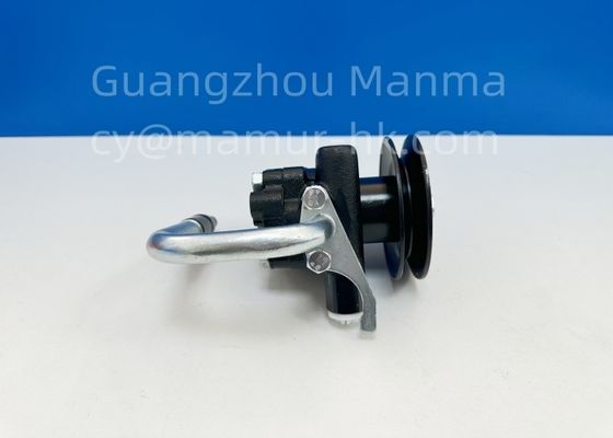 MAMUR Power Steering Pump For JAC 4DA1 3407100FA090-1241 JAC Spare Parts